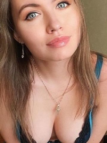 Проститутка Элина